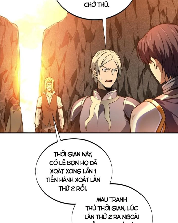 Toàn Chức Cao Thủ Chapter 93 - 8