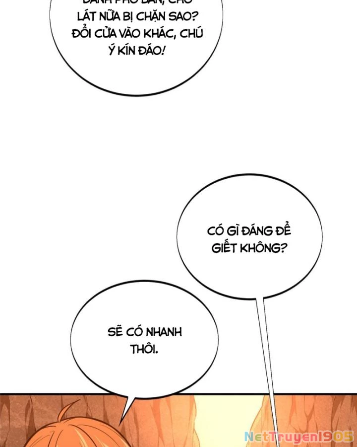 Toàn Chức Cao Thủ Chapter 93 - 15