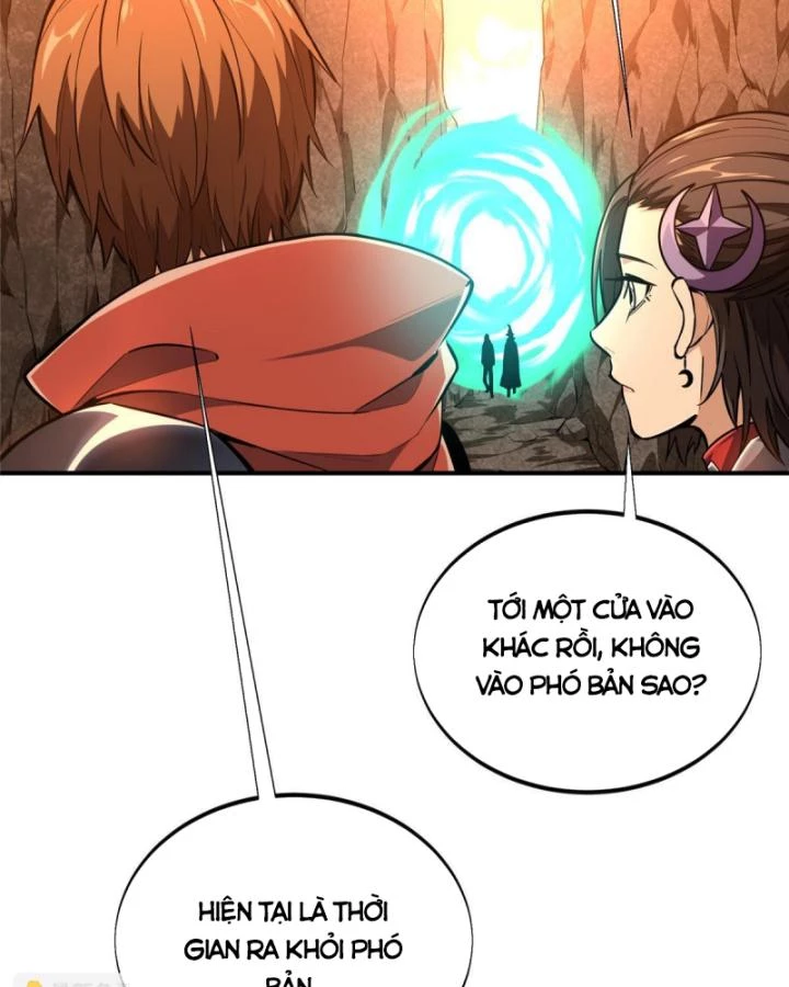 Toàn Chức Cao Thủ Chapter 93 - 16