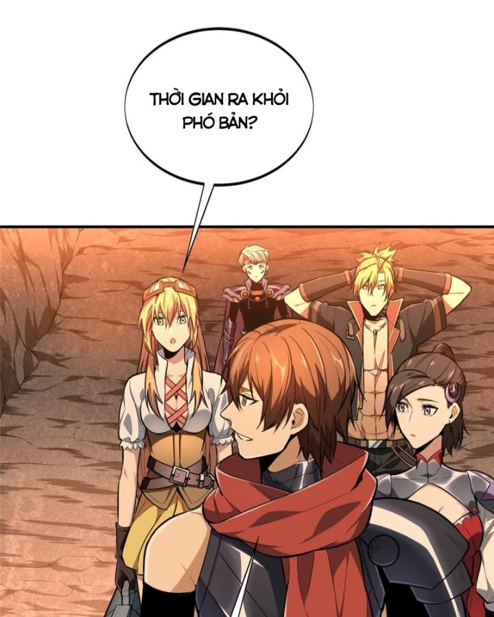 Toàn Chức Cao Thủ Chapter 93 - 18