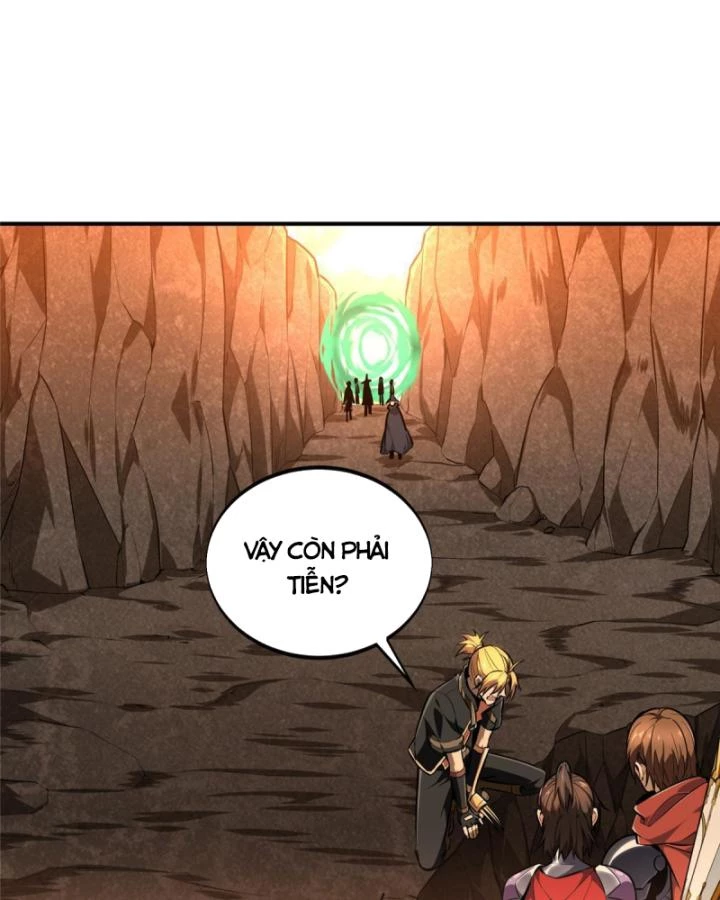 Toàn Chức Cao Thủ Chapter 93 - 22