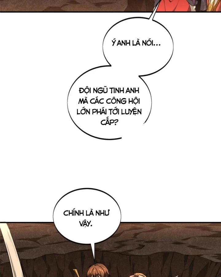 Toàn Chức Cao Thủ Chapter 93 - 23