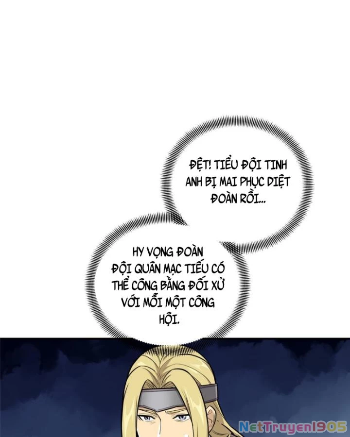 Toàn Chức Cao Thủ Chapter 93 - 36