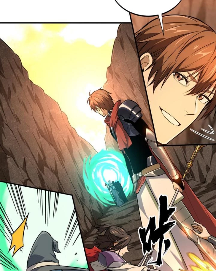 Toàn Chức Cao Thủ Chapter 93 - 41