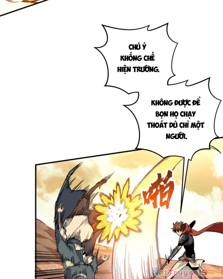 Toàn Chức Cao Thủ Chapter 93 - 44