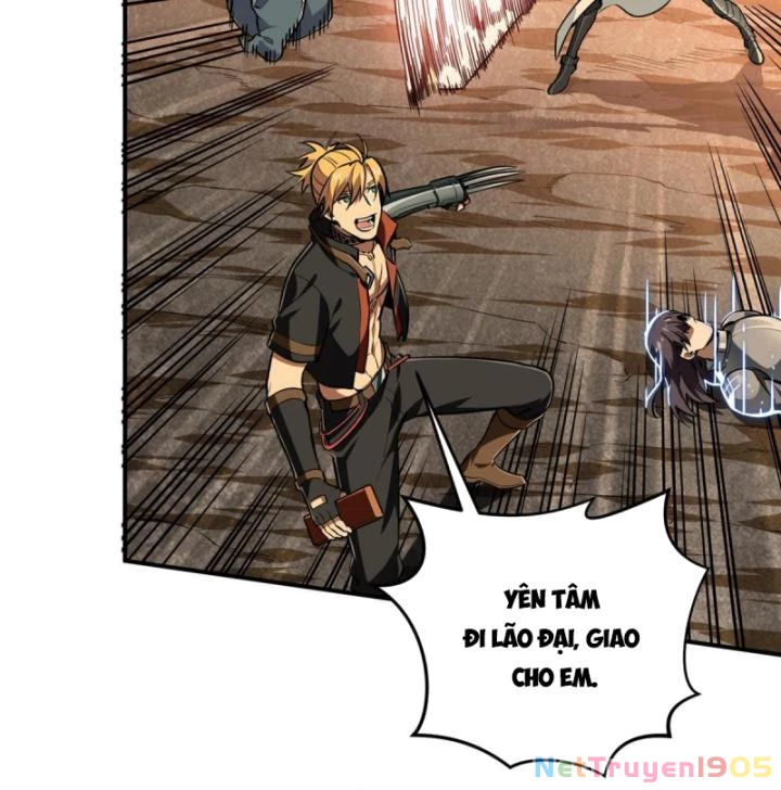 Toàn Chức Cao Thủ Chapter 93 - 45