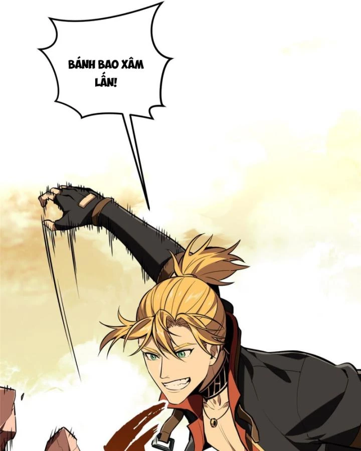 Toàn Chức Cao Thủ Chapter 93 - 46