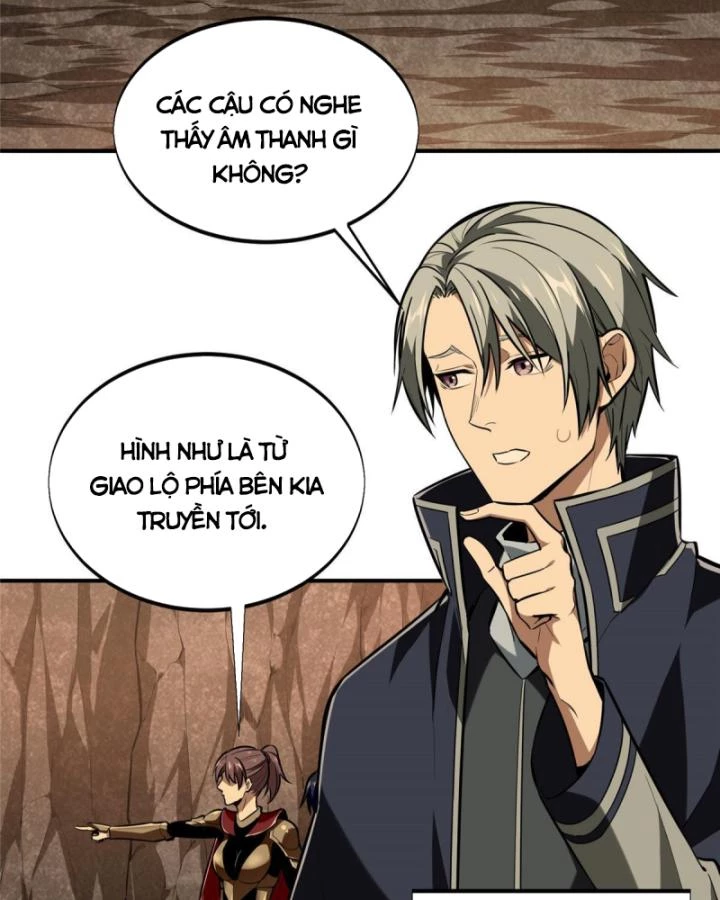 Toàn Chức Cao Thủ Chapter 93 - 50