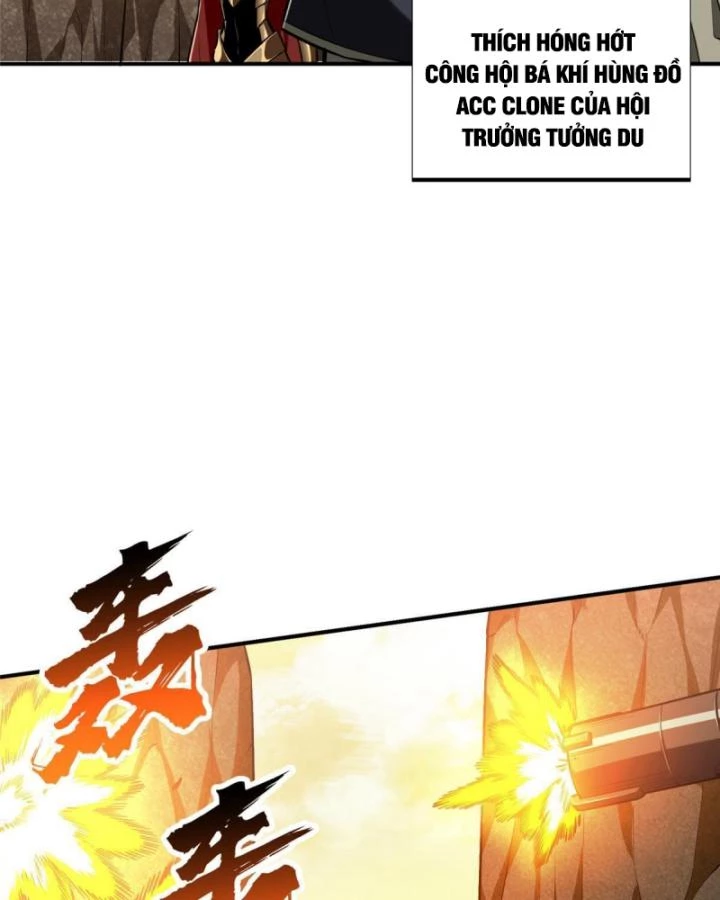 Toàn Chức Cao Thủ Chapter 93 - 51