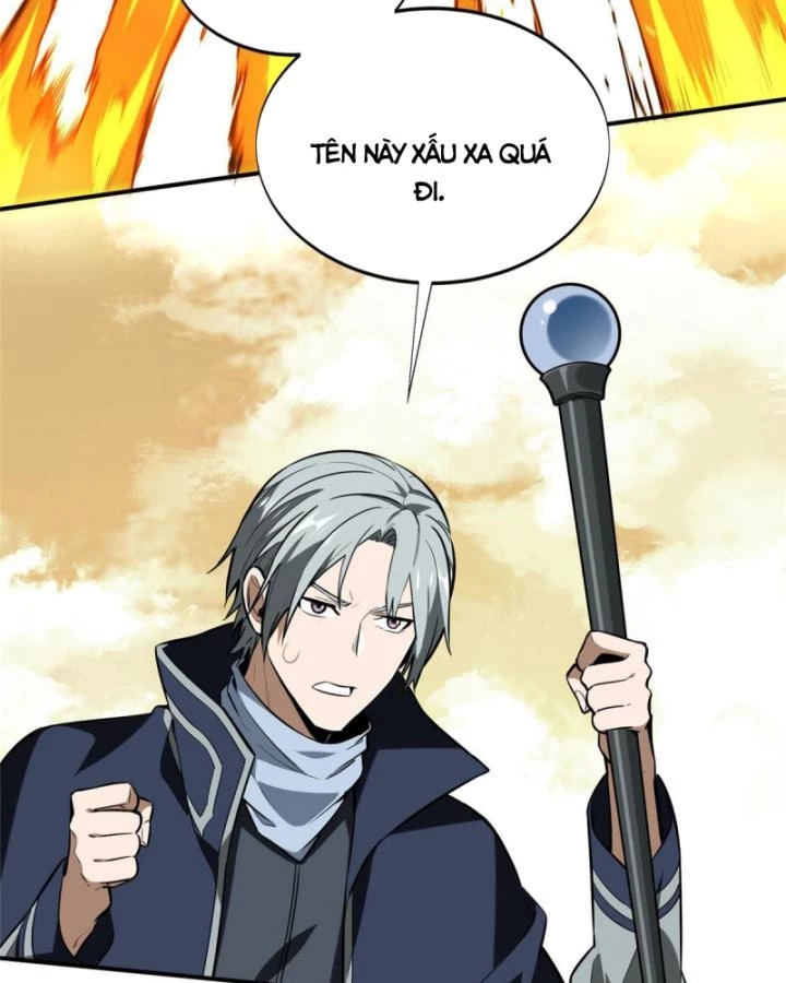 Toàn Chức Cao Thủ Chapter 93 - 61