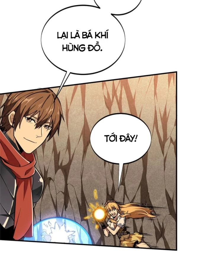 Toàn Chức Cao Thủ Chapter 93 - 64