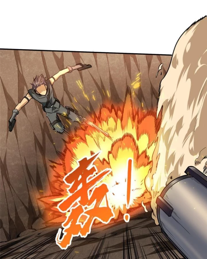 Toàn Chức Cao Thủ Chapter 93 - 67