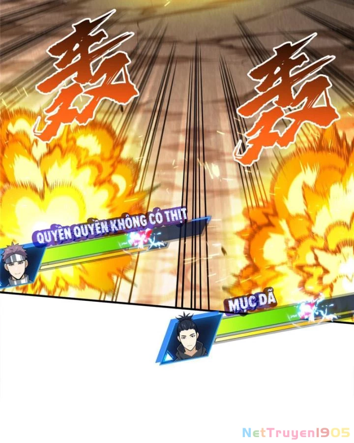 Toàn Chức Cao Thủ Chapter 94 - 16