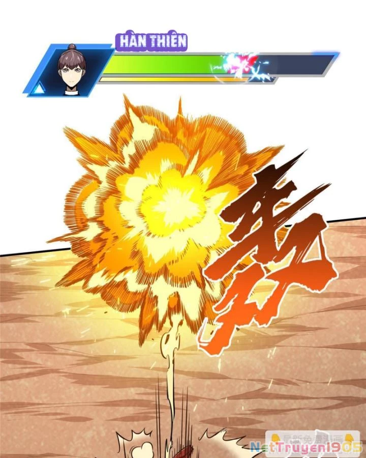 Toàn Chức Cao Thủ Chapter 94 - 19
