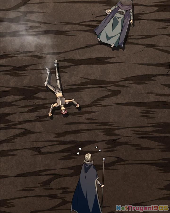 Toàn Chức Cao Thủ Chapter 94 - 21