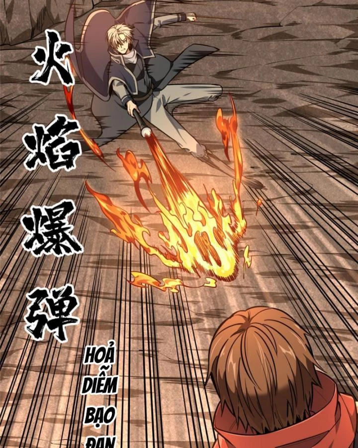 Toàn Chức Cao Thủ Chapter 94 - 26