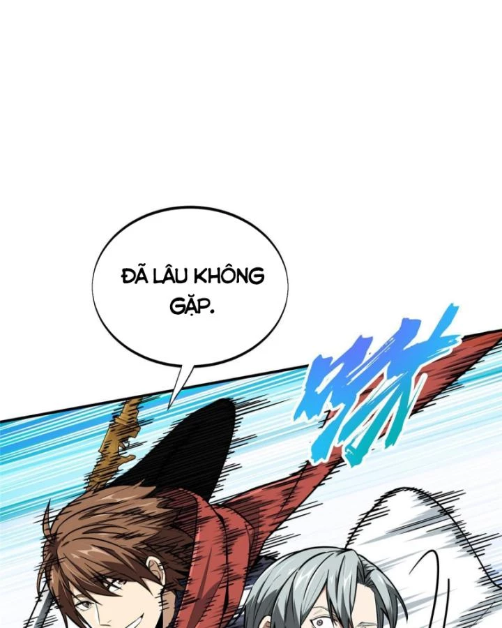 Toàn Chức Cao Thủ Chapter 94 - 33