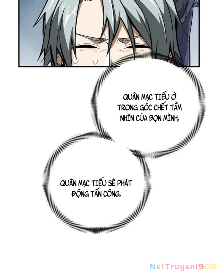 Toàn Chức Cao Thủ Chapter 94 - 51