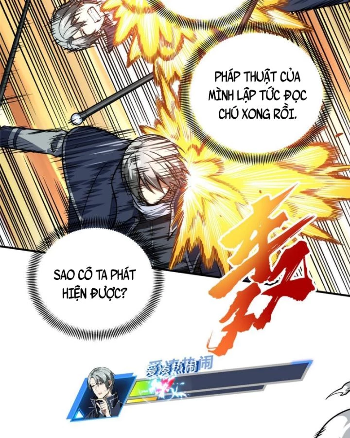 Toàn Chức Cao Thủ Chapter 94 - 67