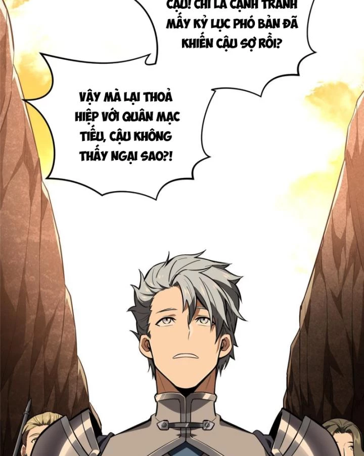 Toàn Chức Cao Thủ Chapter 94 - 89