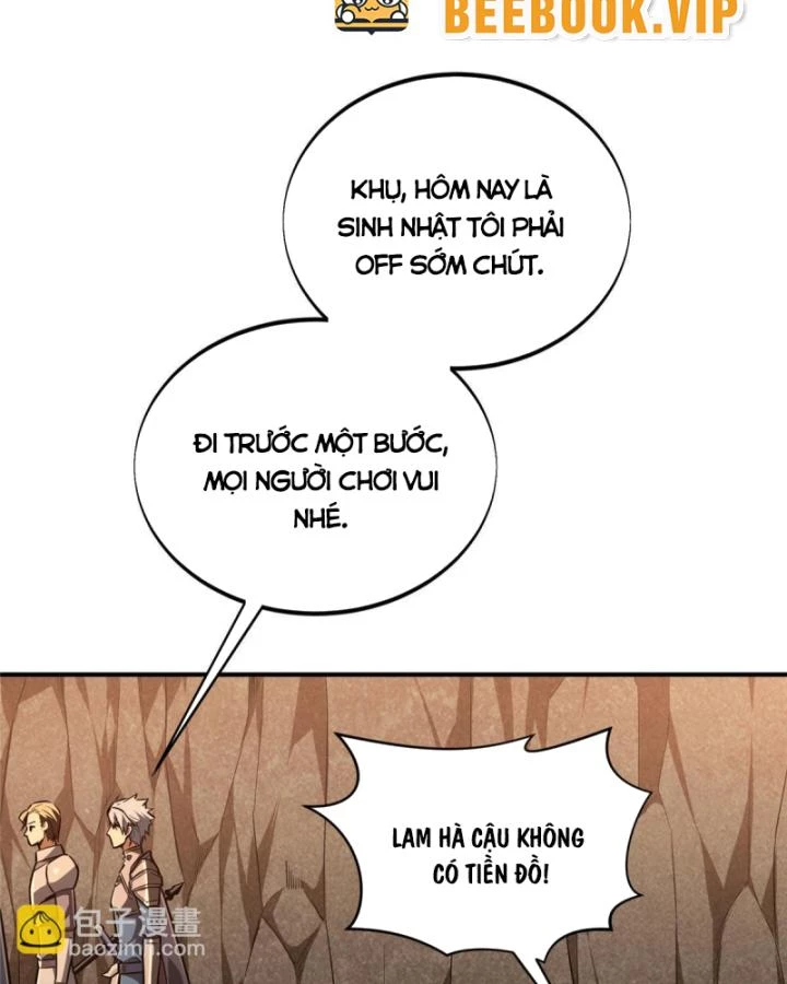 Toàn Chức Cao Thủ Chapter 94 - 92