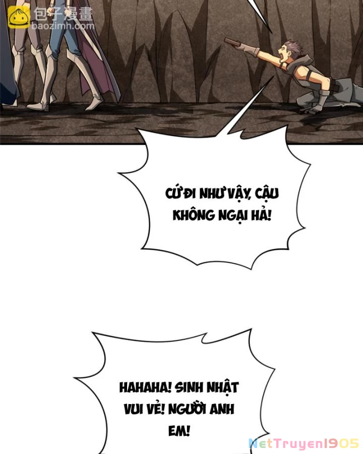 Toàn Chức Cao Thủ Chapter 94 - 93