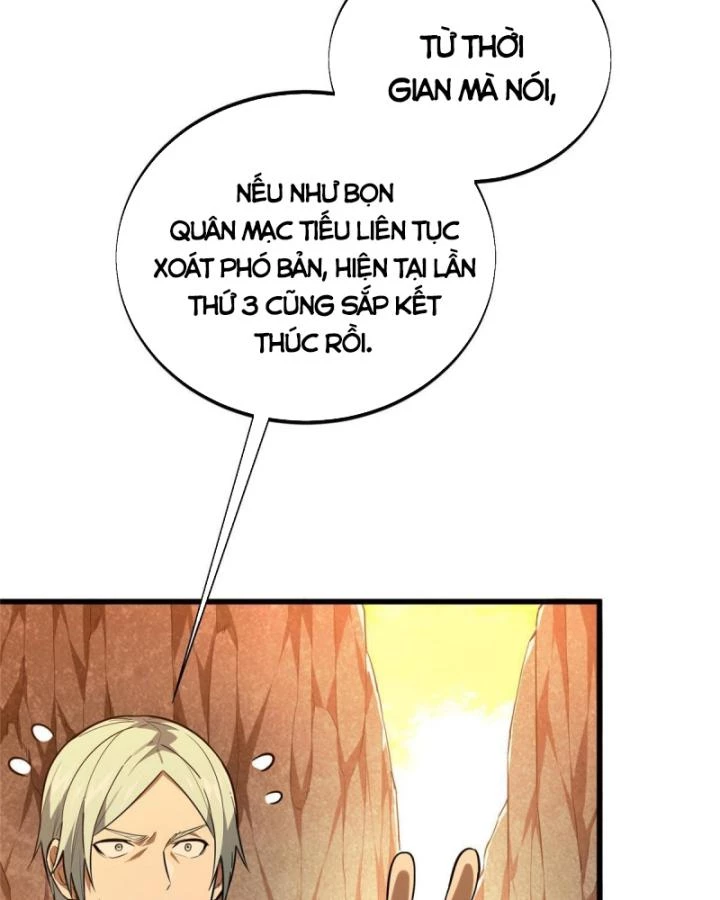 Toàn Chức Cao Thủ Chapter 96 - 3