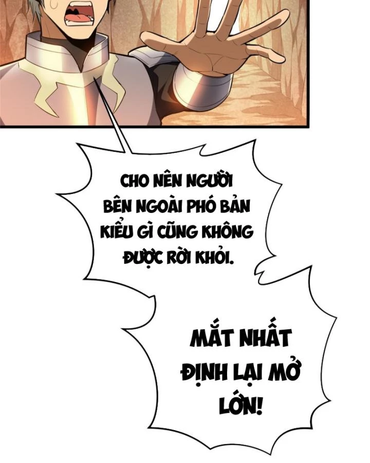 Toàn Chức Cao Thủ Chapter 96 - 4