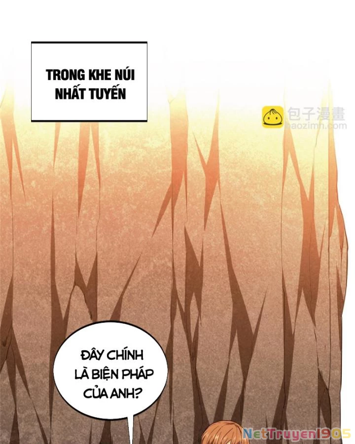 Toàn Chức Cao Thủ Chapter 96 - 8