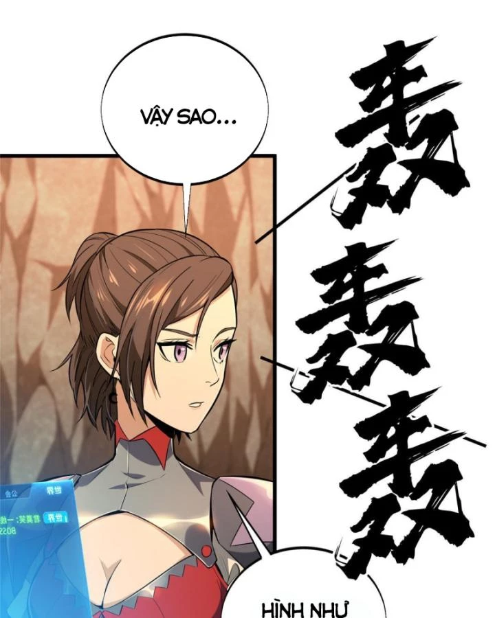 Toàn Chức Cao Thủ Chapter 96 - 11