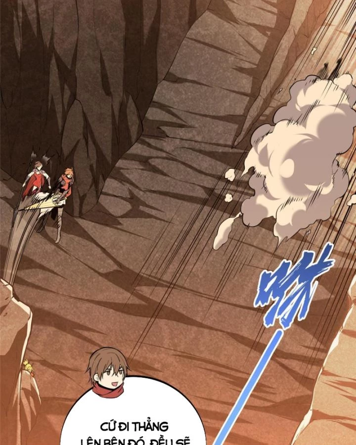 Toàn Chức Cao Thủ Chapter 96 - 17