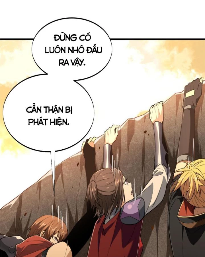 Toàn Chức Cao Thủ Chapter 96 - 23