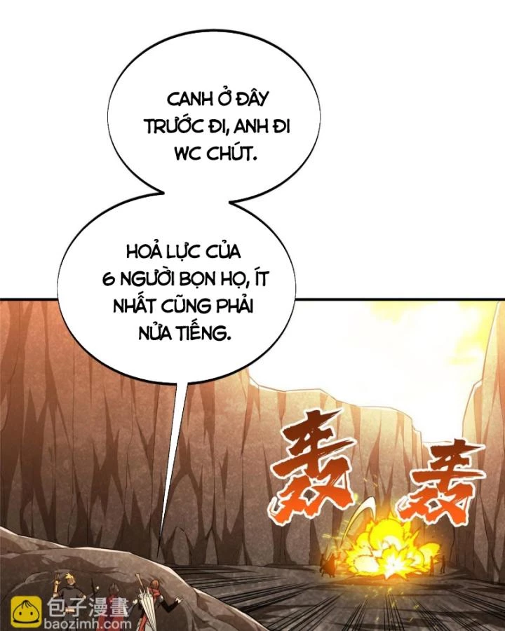 Toàn Chức Cao Thủ Chapter 96 - 36
