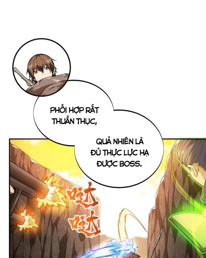 Toàn Chức Cao Thủ Chapter 96 - 40