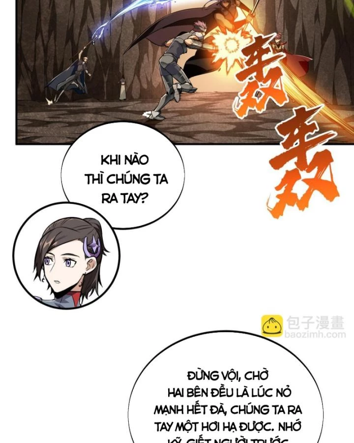 Toàn Chức Cao Thủ Chapter 96 - 41