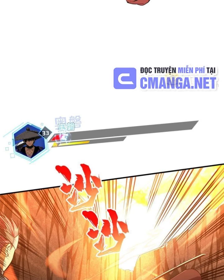 Toàn Chức Cao Thủ Chapter 96 - 44