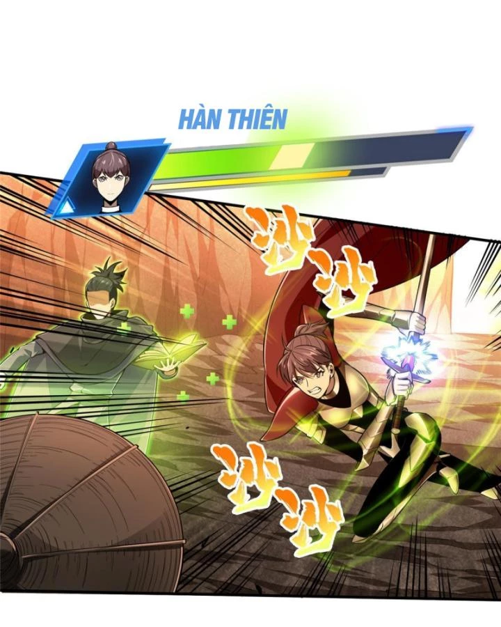 Toàn Chức Cao Thủ Chapter 96 - 51