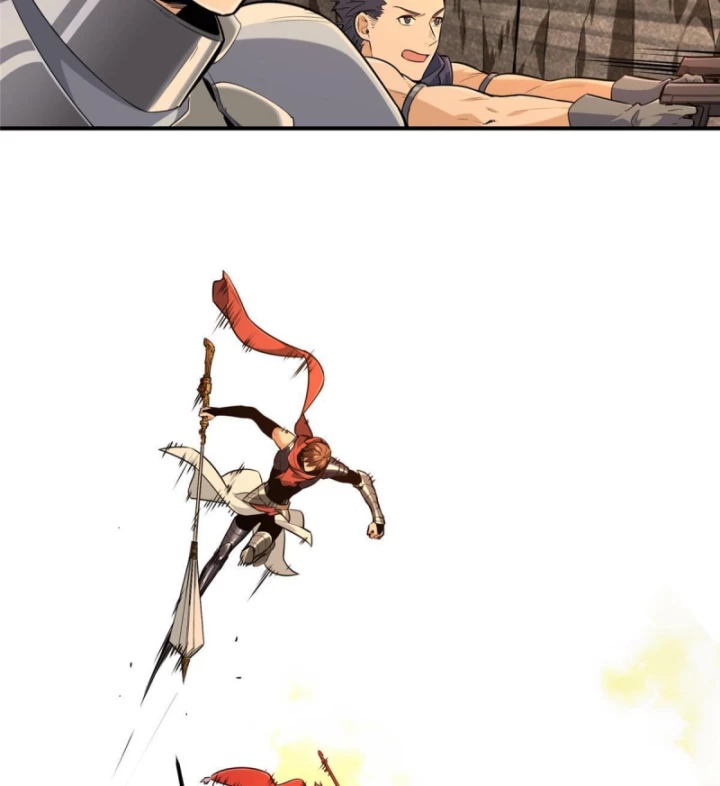 Toàn Chức Cao Thủ Chapter 96 - 66