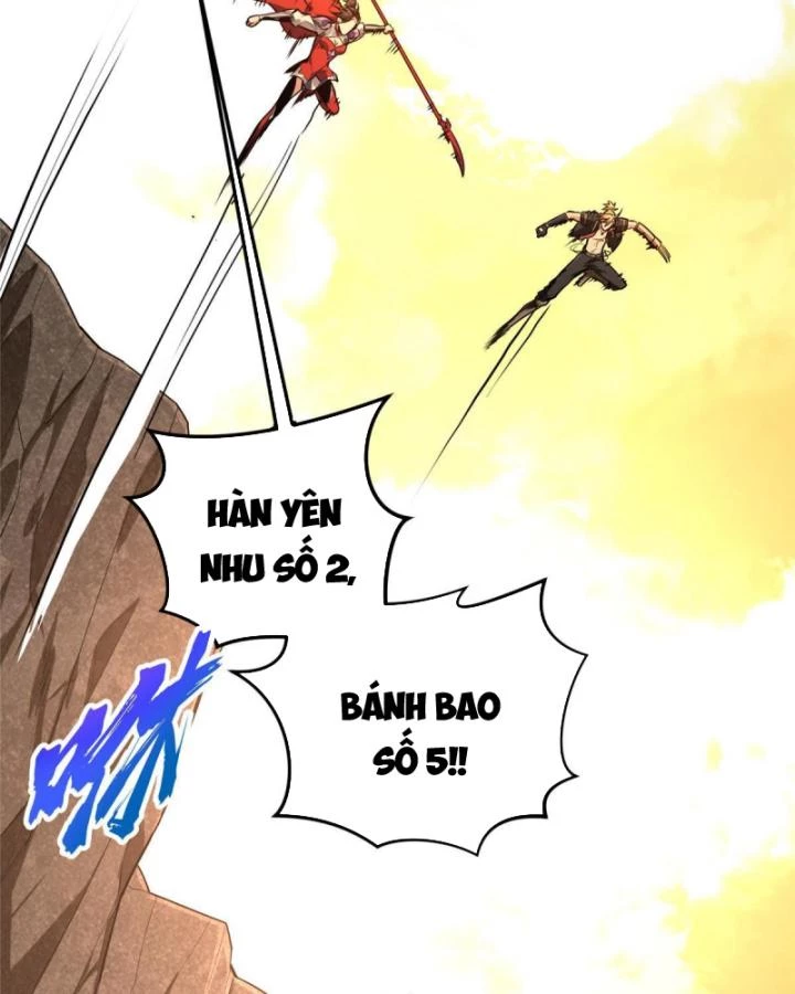 Toàn Chức Cao Thủ Chapter 96 - 67