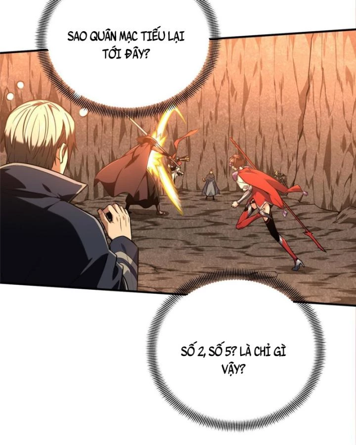 Toàn Chức Cao Thủ Chapter 97 - 3