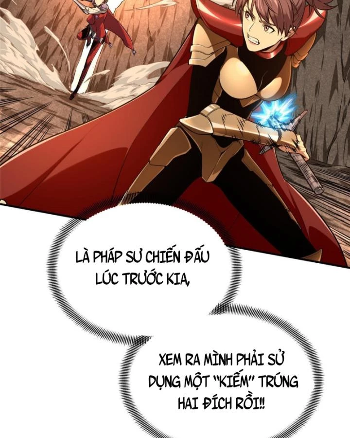 Toàn Chức Cao Thủ Chapter 97 - 13