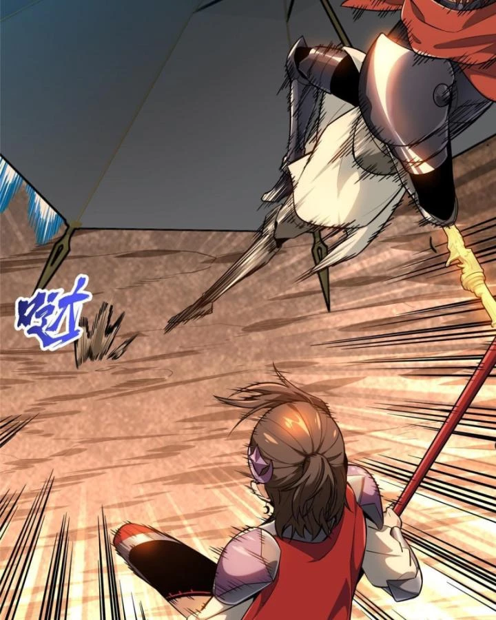 Toàn Chức Cao Thủ Chapter 97 - 18