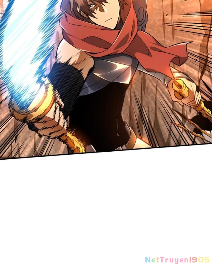 Toàn Chức Cao Thủ Chapter 97 - 21