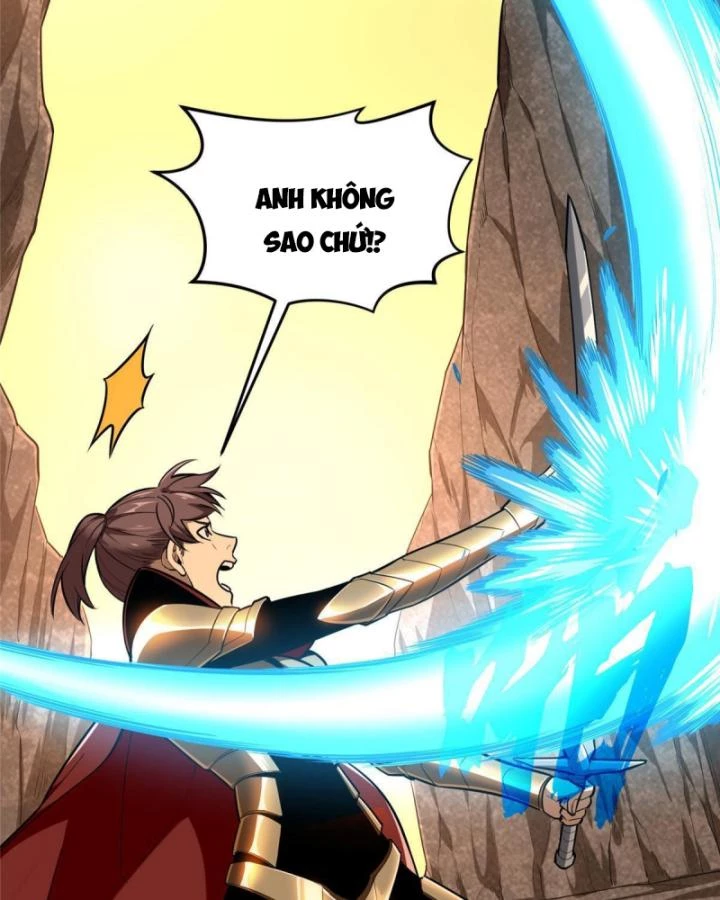 Toàn Chức Cao Thủ Chapter 97 - 23