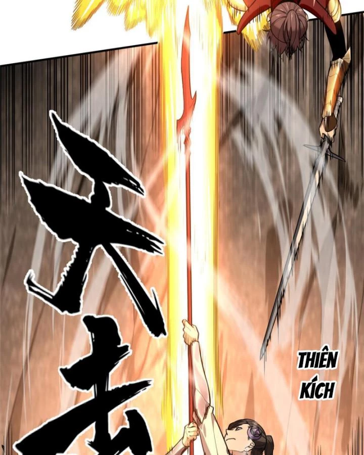 Toàn Chức Cao Thủ Chapter 97 - 26