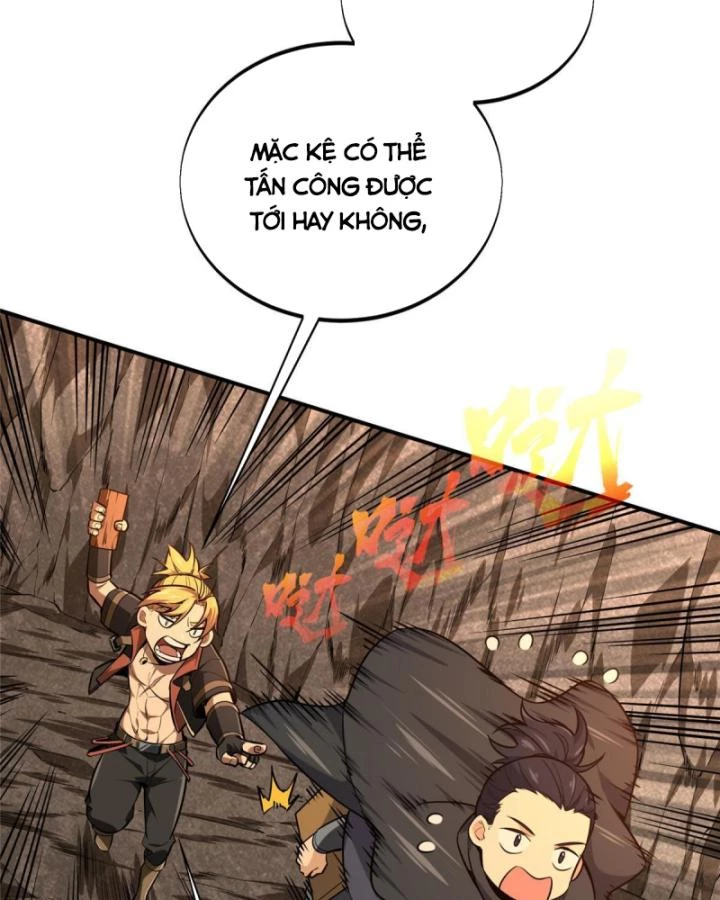 Toàn Chức Cao Thủ Chapter 97 - 28