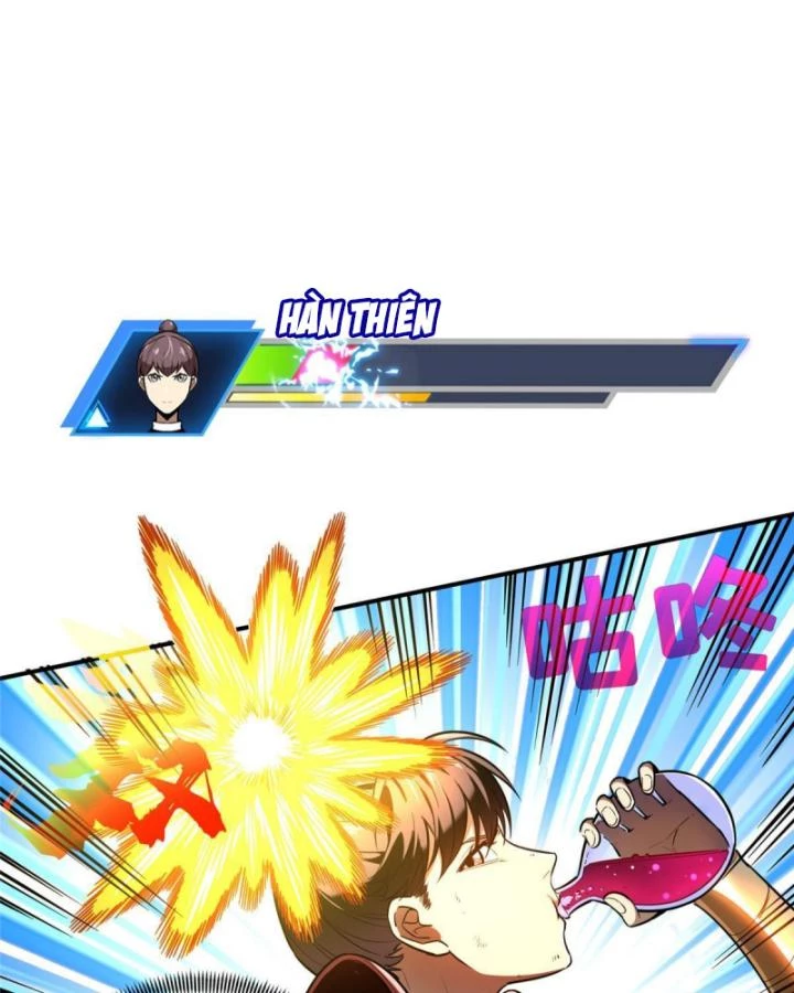 Toàn Chức Cao Thủ Chapter 97 - 30
