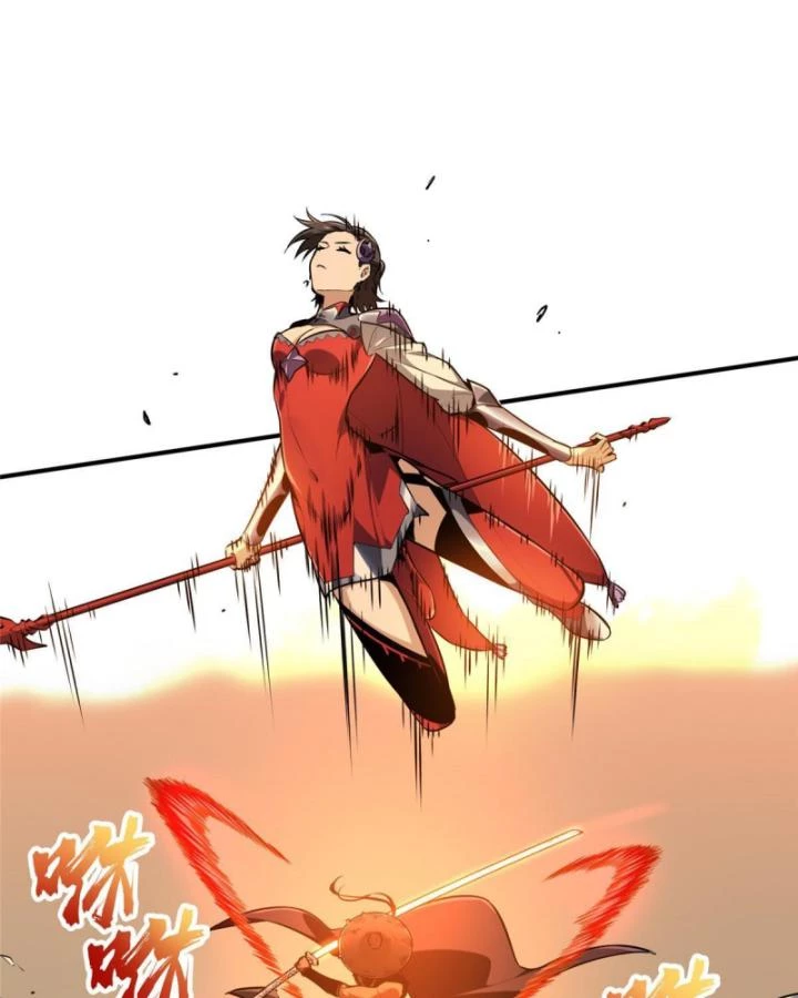 Toàn Chức Cao Thủ Chapter 97 - 37