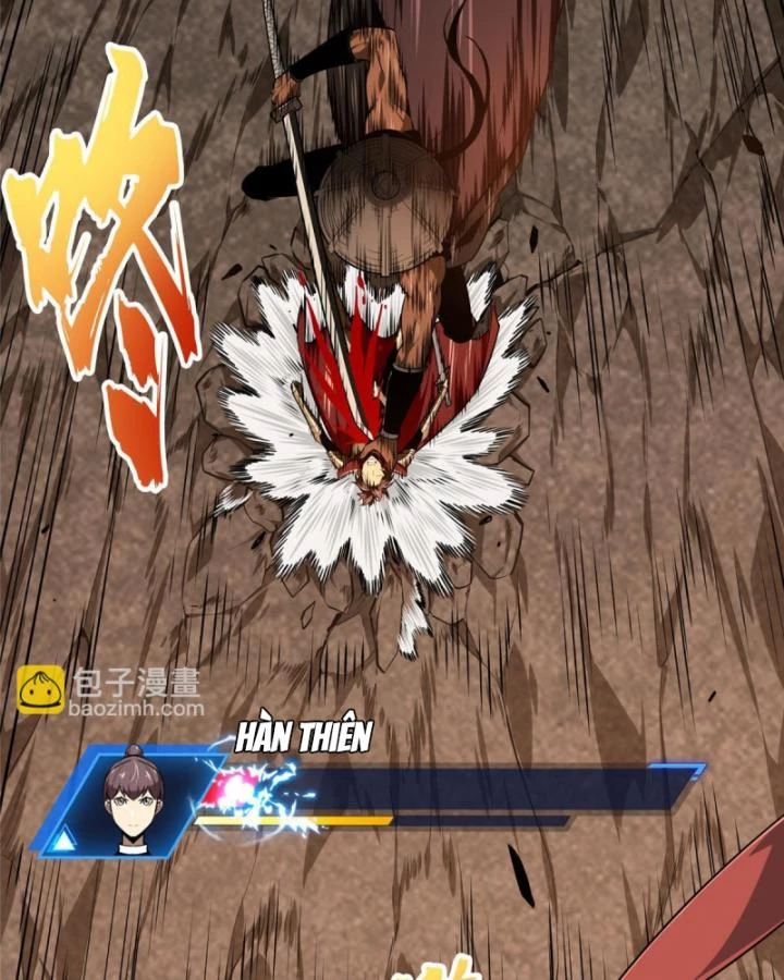 Toàn Chức Cao Thủ Chapter 97 - 48