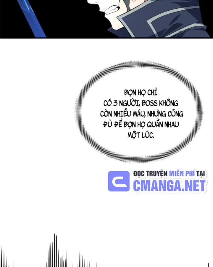 Toàn Chức Cao Thủ Chapter 97 - 73